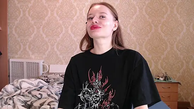 Kitkaat00 online show from February 2026 09:22:02 AM