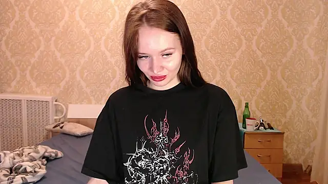 Kitkaat00 online show from November 2025 12:55:02 PM