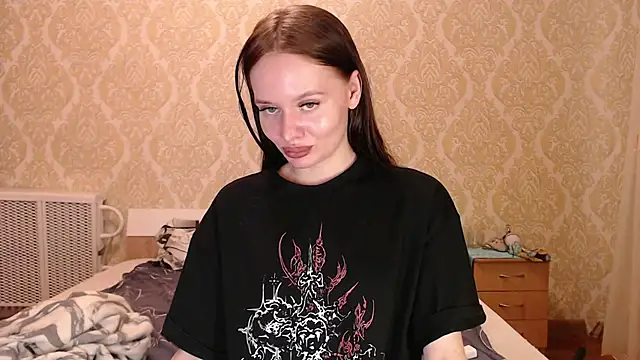 Kitkaat00 online show from October 2025 02:27:01 PM