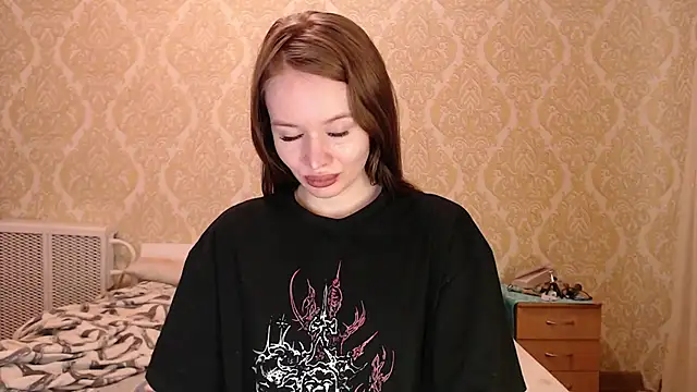 Kitkaat00 online show from December 2025 12:59:02 PM