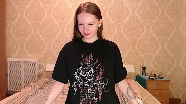 Kitkaat00 online show from January 2026 02:46:02 PM