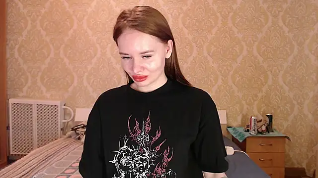 Kitkaat00 online show from February 2026 09:20:01 AM