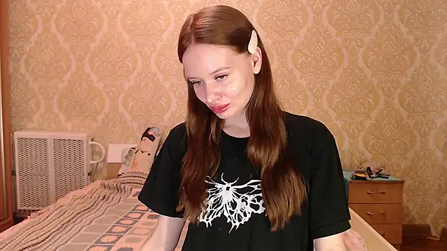 Kitkaat00 online show from January 2026 09:22:01 PM