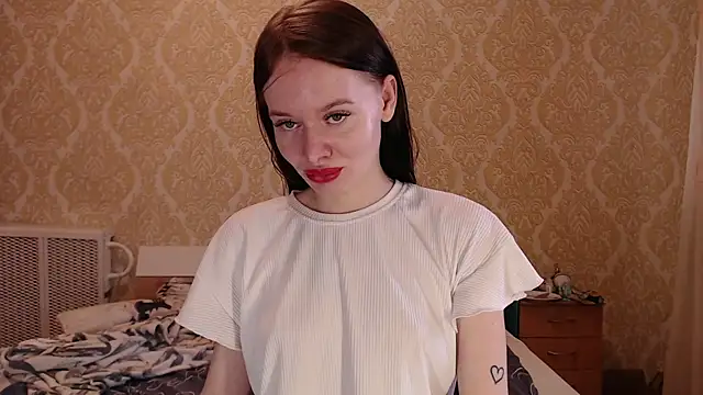 Kitkaat00 online show from October 2025 11:08:02 AM