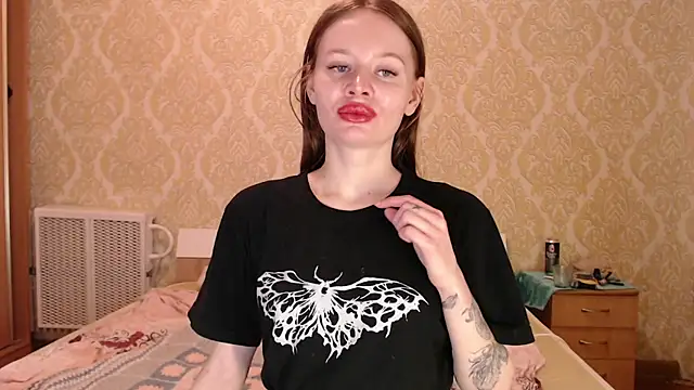 Kitkaat00 online show from January 2026 11:58:01 AM