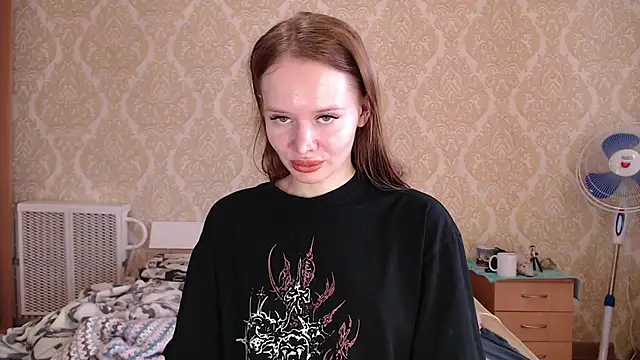 Snapshot of Kitkaat00 chatting on March 2026 08:05:02 AM Kitkaat00 online show from March 2026 08:05:02 AM