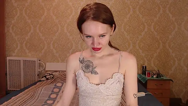 Kitkaat00 online show from February 2026 12:15:02 PM