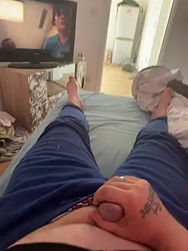 mrandmrsdarkside online show from April 2026 07:45:01 AM