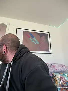 mrandmrsdarkside online show from April 2026 12:50:02 PM