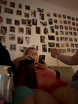 mrandmrsdarkside online show from October 2025 08:20:01 PM