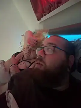 mrandmrsdarkside online show from April 2026 06:53:01 AM