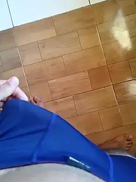 O Mascarado NK online show from November 2025 02:43:02 PM