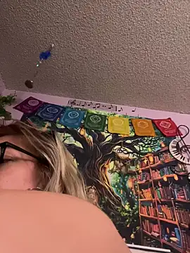 TheSexualIntellectual online show from March 2026 12:41:01 PM