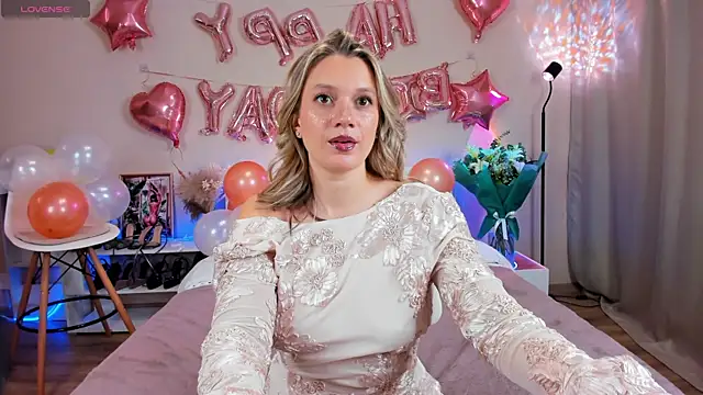 EmiSoul online show from November 2025 03:54:02 AM