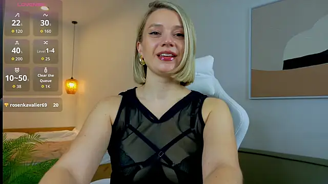 EmiSoul online show from March 2026 06:03:02 AM