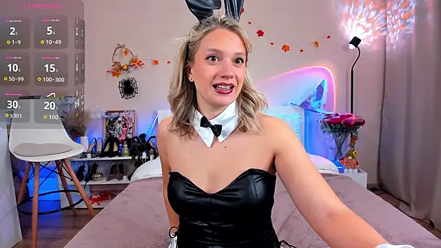 EmiSoul online show from October 2025 03:29:02 AM