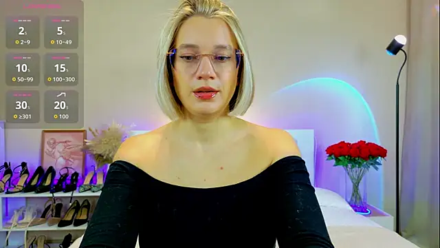 EmiSoul online show from February 2026 06:13:02 AM