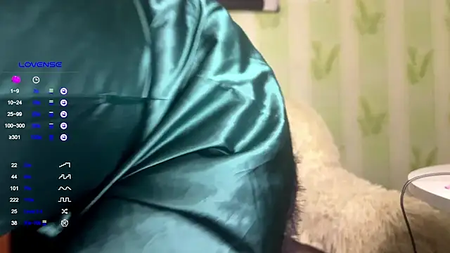 MiaKraus online show from January 2026 07:34:01 AM