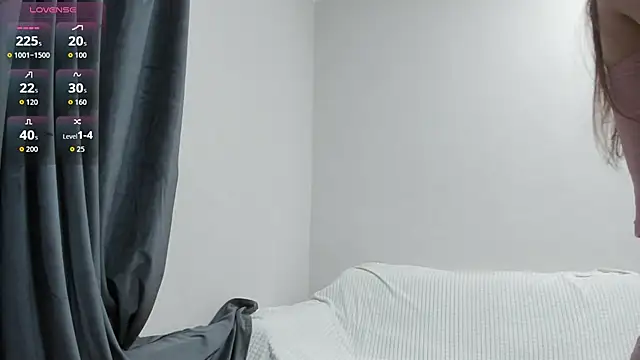 GraceBrawn online show from March 2026 05:35:01 PM