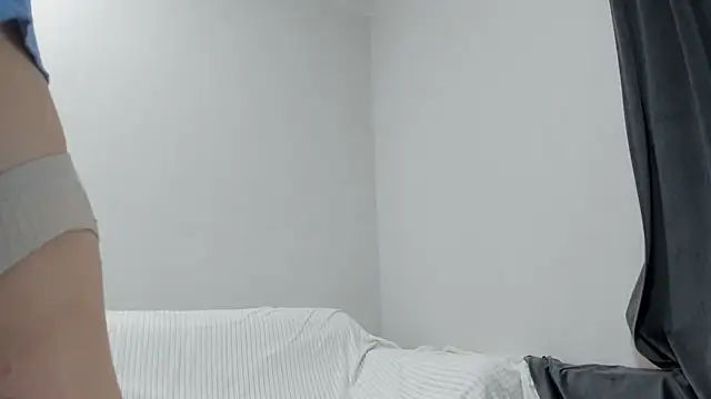 GraceBrawn online show from November 2025 06:28:02 AM