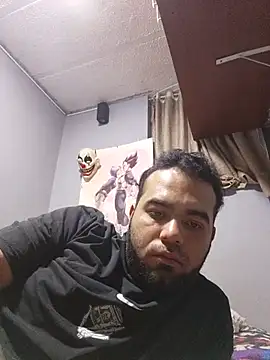 Darckrj19 online show from June 2026 08:32:01 PM