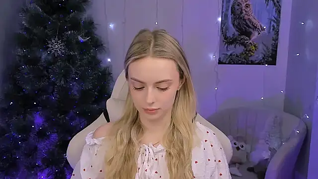 JuliaBrewwer online show from January 2026 02:54:02 PM