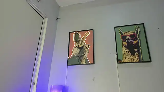 dulce fiore07 online show from March 2026 12:15:01 PM