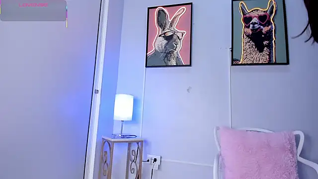 dulce fiore07 online show from March 2026 12:24:01 PM