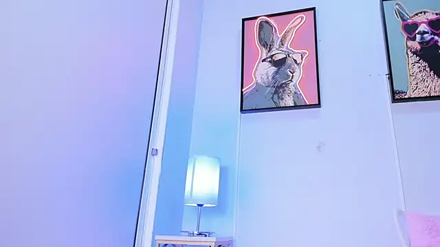 dulce fiore07 online show from April 2026 12:34:01 PM