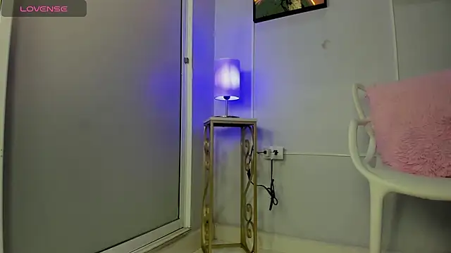 dulce fiore07 online show from February 2026 12:06:02 PM