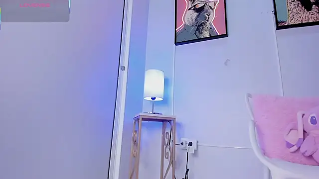 dulce fiore07 online show from March 2026 12:20:01 PM