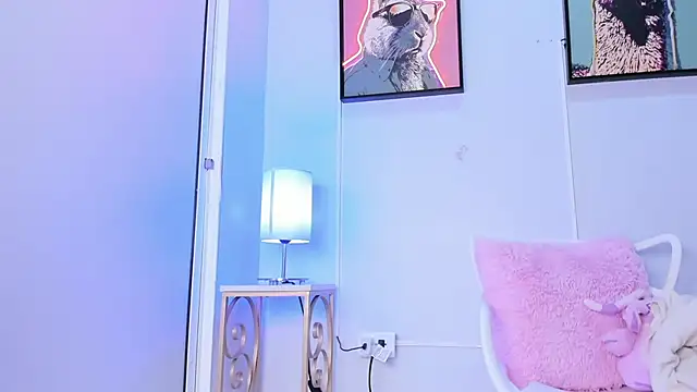 dulce fiore07 online show from April 2026 12:28:01 PM