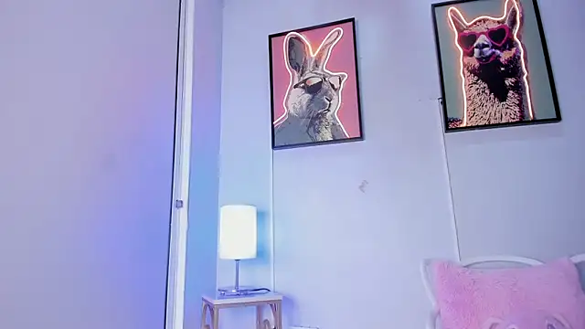 dulce fiore07 online show from February 2026 12:13:02 PM