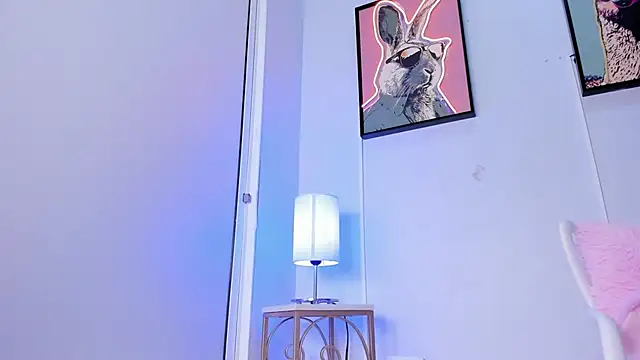 dulce fiore07 online show from March 2026 12:16:02 PM