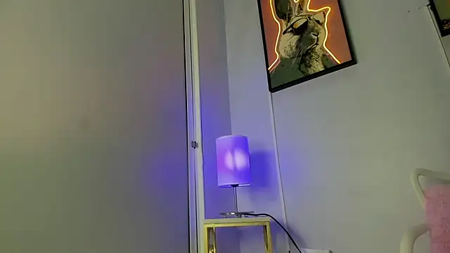 dulce fiore07 online show from January 2026 12:20:01 PM