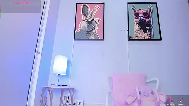 dulce fiore07 online show from March 2026 12:21:01 PM