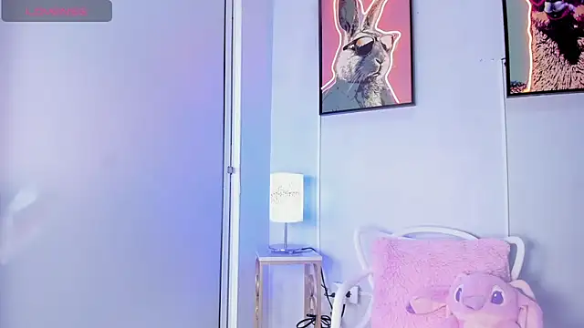 dulce fiore07 online show from February 2026 12:12:01 PM