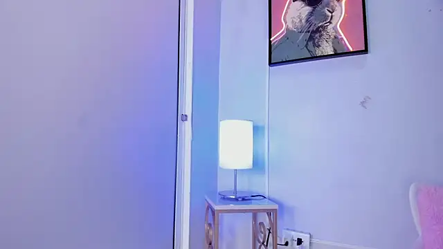 dulce fiore07 online show from February 2026 12:18:02 PM