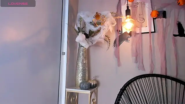 dulce fiore07 online show from October 2025 12:46:01 PM