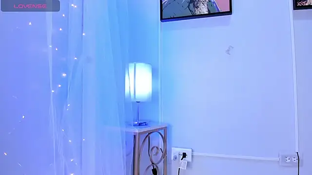 dulce fiore07 online show from May 2026 12:03:01 PM