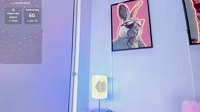 dulce fiore07 online show from February 2026 12:13:02 PM