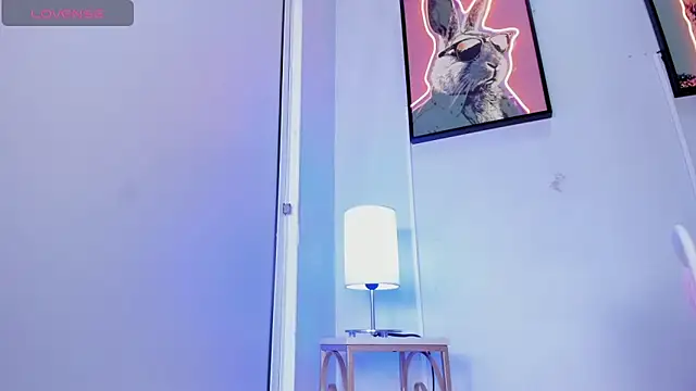 dulce fiore07 online show from February 2026 12:16:01 PM