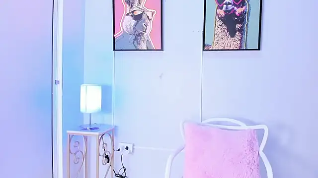 dulce fiore07 online show from March 2026 12:33:01 AM