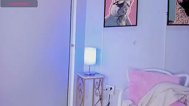 dulce fiore07 online show from March 2026 12:21:01 PM