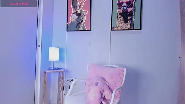 dulce fiore07 online show from March 2026 12:33:02 PM