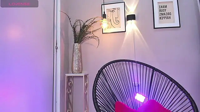 dulce fiore07 online show from October 2025 12:37:02 PM