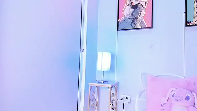 dulce fiore07 online show from March 2026 12:28:02 PM