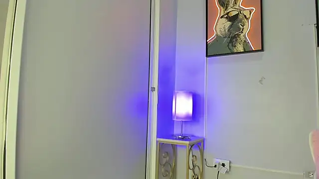 dulce fiore07 online show from April 2026 12:12:01 PM