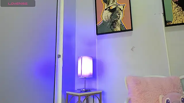 dulce fiore07 online show from May 2026 12:09:01 PM