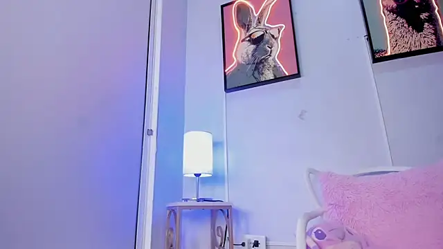 dulce fiore07 online show from February 2026 12:27:01 PM